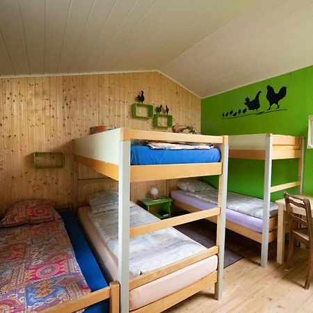 Hof-Tschannen Lengwil Екстер'єр фото