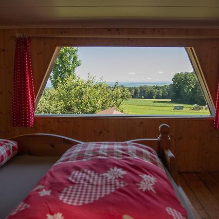 Hof-Tschannen Lengwil Екстер'єр фото