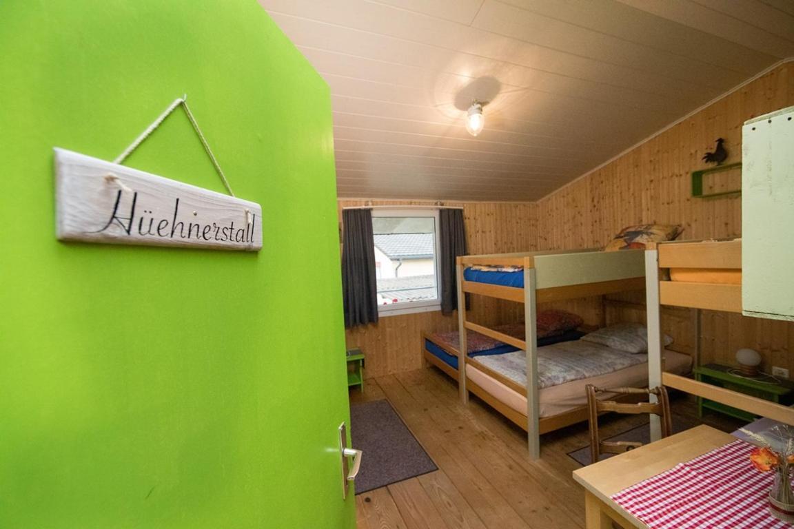 Hof-Tschannen Lengwil Екстер'єр фото